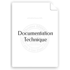 Traduction d'une documentation technique
