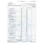 Traduction d'une liasse fiscale