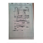 Traduction (assermentée) Acte de naissance du Canada